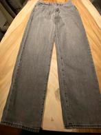 Levi's 568 Grijs W30 L34, Ophalen of Verzenden, Zo goed als nieuw, Grijs, Levi’s