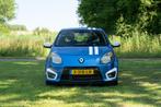 Renault Twingo RS Gordini / Nummer 531, Auto's, Renault, Voorwielaandrijving, Zwart, 4 cilinders, 133 pk