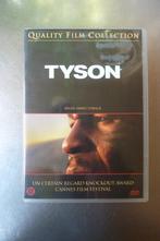 Tyson, Vanaf 12 jaar, Ophalen of Verzenden