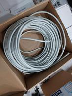 40 meter CAT6A S/FTP Kabel - Nieuw in doos!, Ophalen of Verzenden, Nieuw