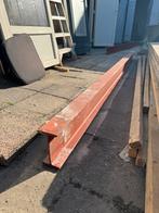 Stalen balk IPE 295x8x16, Doe-het-zelf en Verbouw, Metalen, Ophalen, Gebruikt, IJzer