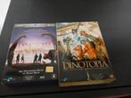 Dinotopia - De Complete Serie (6 DVD's), Vanaf 6 jaar, Ophalen of Verzenden, Gebruikt, Boxset