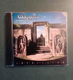 Odyssice- Impression, Ophalen of Verzenden, Zo goed als nieuw, Progressive