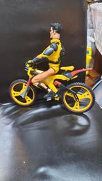 Action Man Super Mountainbike, Ophalen of Verzenden