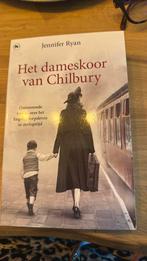 Het dameskoor van Chilbury, Ophalen of Verzenden, Zo goed als nieuw