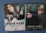 DVD Irene Huss seizoen 1 en 2, de complete serie (Lumière), Ophalen, Zo goed als nieuw, Vanaf 12 jaar, Boxset