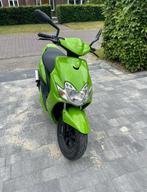 Yamaha Jog RR - 70cc Malossi, Fietsen en Brommers, Brommeronderdelen | Scooters, Ophalen, Gebruikt, Overige typen, Yamaha
