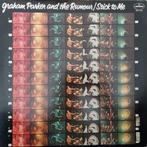 LP Graham Parker and the Rumour - Stick To Me, Cd's en Dvd's, Ophalen of Verzenden, 12 inch