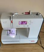 Bernette b37 naaimachine, Hobby en Vrije tijd, Naaimachines en Toebehoren, Ophalen of Verzenden, Zo goed als nieuw, Naaimachine