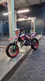 Aprilia Sx50 Stage 6 - Custom Sticker, Ophalen of Verzenden, Gebruikt, Overige merken