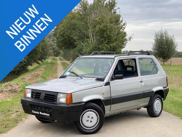 Fiat Panda 1.1 Hobby beschikbaar voor biedingen