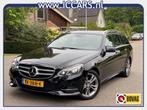 Mercedes-benz E-KLASSE 250 Ambition Avantgarde Autm., Auto's, Automaat, Achterwielaandrijving, Gebruikt, Euro 6