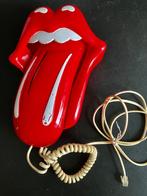 MP716 Rolling Stones originele tongtelefoo 1983 USA €250, Ophalen of Verzenden, Overige typen