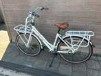 Gazelle Miss Grace damesfiets (framemaat 49), Fietsen en Brommers, Fietsen | Dames | Damesfietsen, Ophalen, Gebruikt, 47 tot 50 cm