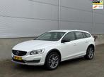 Volvo V60 Cross Country 2.0 D4 Sum Buss CLIMA|NAV|CRUISE|NAP, Auto's, Volvo, Voorwielaandrijving, Euro 6, 1969 cc, 168 €/maand