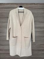 Knit-Ted Lang Vest Maat L, Kleding | Dames, Ophalen of Verzenden, Gedragen, Maat 42/44 (L), Beige