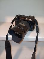 Olympus E-300, Audio, Tv en Foto, Fotocamera's Digitaal, Gebruikt, Spiegelreflex, 8 Megapixel, Ophalen of Verzenden