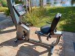 Life Fitness hometrainer ligfiets RS1, Sport en Fitness, Fitnessmaterialen, Ophalen, Zo goed als nieuw, Overige typen