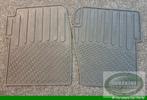Rubber matten set voorzijde Land Rover Discovery 2, Auto-onderdelen, Ophalen of Verzenden, Nieuw