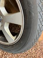 Volvo winterwielen, banden misschien nog 1 winter, Ophalen of Verzenden, Zo goed als nieuw