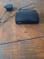 Te koop animo tv ontvanger, Audio, Tv en Foto, Ophalen