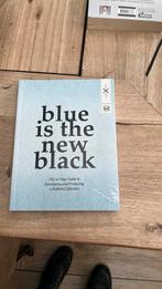 Susie Breuer - Blue is the new black, Boeken, Mode, Ophalen of Verzenden, Zo goed als nieuw, Susie Breuer