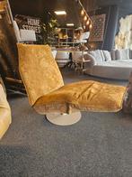 Relax fauteuil Merle chill-line, Ophalen of Verzenden, Nieuw, Leer