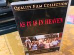 As it is in Heaven, Cd's en Dvd's, Dvd's | Drama, Ophalen of Verzenden