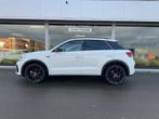 Volkswagen T-Roc 1.5 TSI R-Line Black Edition automaat , Pan, Automaat, 12 maanden, 1258 kg, Zwart