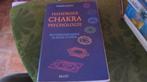 Handboek Chakra Psychologie  ---  Anodea Judith, Boeken, Gelezen, Ophalen of Verzenden