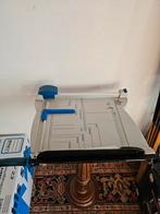 Papiersnijder / Snijmachine, Hobby en Vrije tijd, Ophalen of Verzenden, Gebruikt, Overige typen