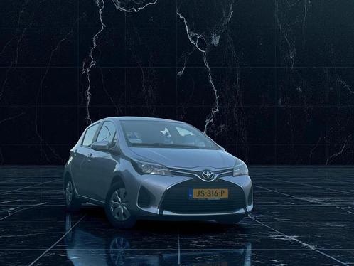 Toyota Yaris 1.0 VVT-i Aspiration Bluetooth| USB | Airco, Auto's, Toyota, Bedrijf, Te koop, Yaris, ABS, Airbags, Airconditioning