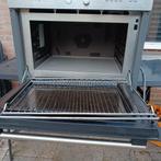 Siemens Innowave HB86E560N inbouw combimagnetron, Ophalen, Combimagnetron, Gebruikt, Oven