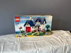 Nieuw - Lego creator 3 in 1 5891 apple tree house, Ophalen, Nieuw, Complete set, Lego