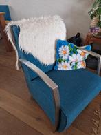 Fauteuil, Huis en Inrichting, Fauteuils, Ophalen, Zo goed als nieuw