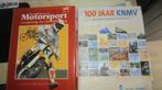 Motorboeken,2 x (èèn prijs), Ophalen of Verzenden, Gelezen, Algemeen