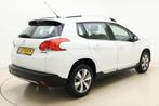 Peugeot 2008 1.2 VTi Allure Pack Premium Plus 82PK | Stoel V, Voorwielaandrijving, Euro 5, Stof, Gebruikt