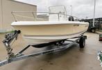 Gezocht Seapro 186cc, Watersport en Boten, Ophalen of Verzenden, Zo goed als nieuw