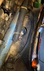 Vooras & achteras Lancia Aurelia B20, Ophalen, Gebruikt, Lancia