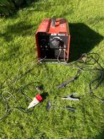 Einhell ES 160 lasapparaat, Ophalen, Gebruikt, Elektroden