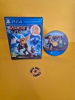 Ratchet  & Clank, Spelcomputers en Games, Avontuur en Actie, 1 speler, Ophalen of Verzenden, Zo goed als nieuw