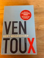 Ventoux - Bert Wagendorp, Ophalen of Verzenden, Zo goed als nieuw, Nederland