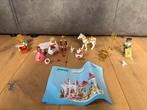 Playmobil prinsessen bruiloft 4165, Kinderen en Baby's, Speelgoed | Playmobil, Ophalen of Verzenden, Zo goed als nieuw