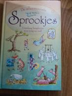 Sprookjes, Ophalen of Verzenden, Zo goed als nieuw, Jongen of Meisje, Sprookjes