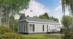 Woonwagen De Ark wolfskap, Caravans en Kamperen, Stacaravans