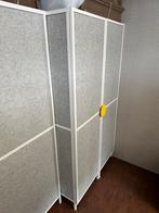 3 x Ikea brannboll kast game gaming station grijs vilt, Huis en Inrichting, Ophalen, Zo goed als nieuw