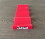 Biermat Jupiler, Verzamelen, Ophalen of Verzenden, Zo goed als nieuw, Overige typen, Jupiler
