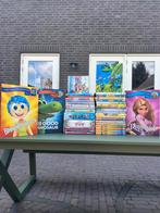 Kinder DVD Collectie - Disney, Pixar & Meer!, Alle leeftijden, Boxset, Ophalen of Verzenden, Zo goed als nieuw