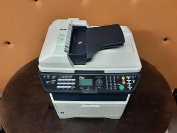 Kyocera FS-1028MFP/DN All-in-One Laserprinter  beschikbaar voor biedingen