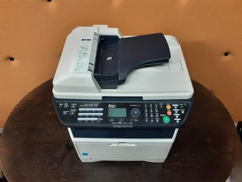 Kyocera FS-1028MFP/DN All-in-One Laserprinter, Computers en Software, Printers, Gebruikt, Scannen, Ophalen of Verzenden